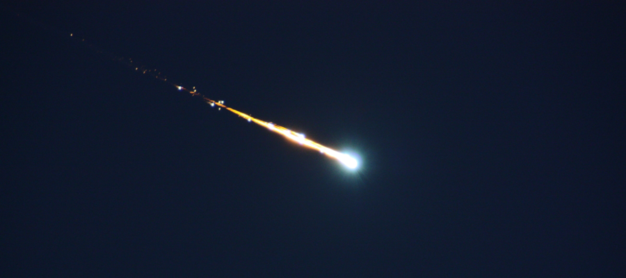 fireball