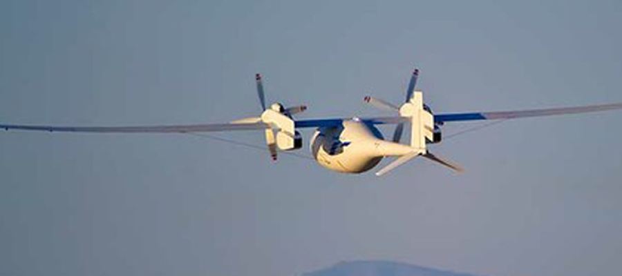 drones